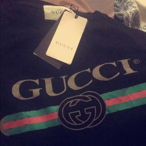 maglia della gucci